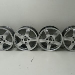 Juego De Llantas Nuevas Binno Nuevas llantas nuevas Binno 16 LLANTA BINNO16 09940
