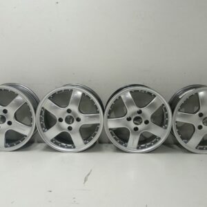 Juego De Llantas Nuevas Binno Nuevas llantas nuevas Binno 16 LLANTA BINNO16 09940