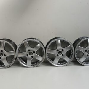 Juego De Llantas Nuevas Binno Nuevas llantas nuevas Binno 16 LLANTA BINNO16 10738