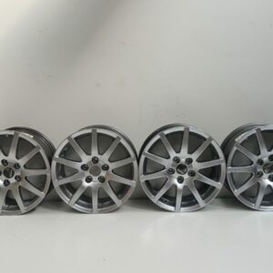 Juego De Llantas Nuevas Binno Nuevas llantas nuevas Binno 16 LLANTA BINNO16 10739