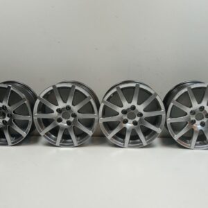Juego De Llantas Nuevas Binno Nuevas llantas nuevas Binno 16 LLANTA BINNO16 10740