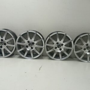 Juego De Llantas Nuevas Binno Nuevas llantas nuevas Binno 16 LLANTA BINNO16 10748