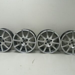 Juego De Llantas Nuevas Binno Nuevas llantas nuevas Binno 16 LLANTA BINNO16 10748