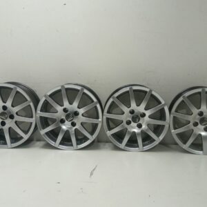 Juego De Llantas Nuevas Binno Nuevas llantas nuevas Binno 16 LLANTA BINNO16 10748