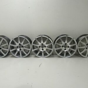 Juego De Llantas Nuevas Binno Nuevas llantas nuevas Binno 16 LLANTA BINNO16 10748