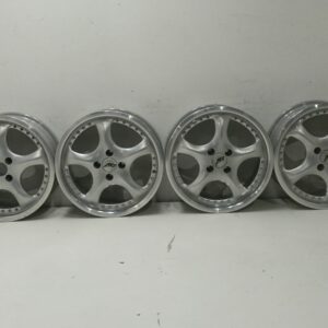 Juego De Llantas Nuevas Binno Nuevas llantas nuevas Binno 16 LLANTA BINNO16