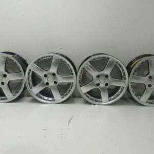 Juego De Llantas Nuevas Binno Nuevas llantas nuevas Binno17 LLANTAS 17 07104
