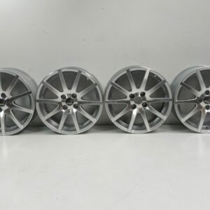 Juego De Llantas Nuevas Binno Nuevas llantas nuevas Binno17 LLANTAS 17 09758
