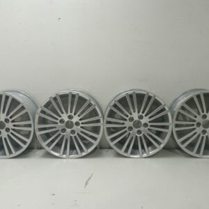 Juego De Llantas Nuevas Binno Nuevas llantas nuevas Binno17 LLANTAS 17 10507