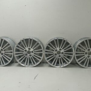 Juego De Llantas Nuevas Binno Nuevas llantas nuevas Binno17 LLANTAS 17 10507