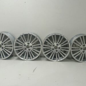 Juego De Llantas Nuevas Binno Nuevas llantas nuevas Binno17 LLANTAS 17 10507