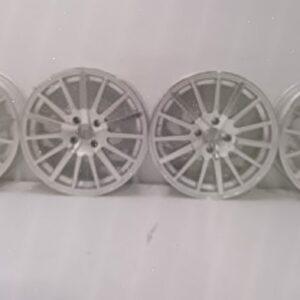 Juego De Llantas Nuevas Binno Nuevas llantas nuevas Binno17 LLANTAS 17 10507