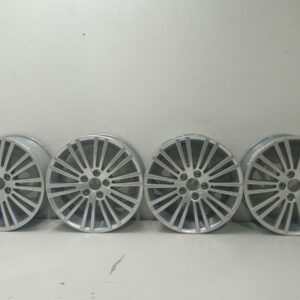 Juego De Llantas Nuevas Binno Nuevas llantas nuevas Binno17 LLANTAS 17 10507