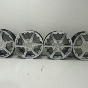 Juego De Llantas Nuevas Binno Nuevas llantas nuevas Binno17 LLANTAS 17 10749