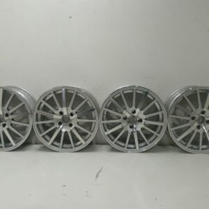 Juego De Llantas Nuevas Binno Nuevas llantas nuevas Binno17 LLANTAS 17