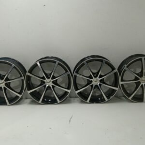 Juego De Llantas Nuevas Binno Nuevas llantas nuevas Binno17 LLANTAS 17