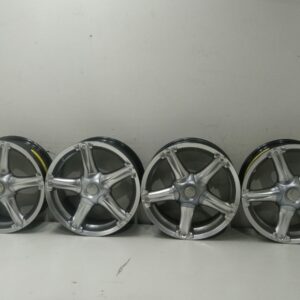 Juego De Llantas Nuevas Binno Nuevas llantas nuevas Binno17 LLANTAS 17 B140