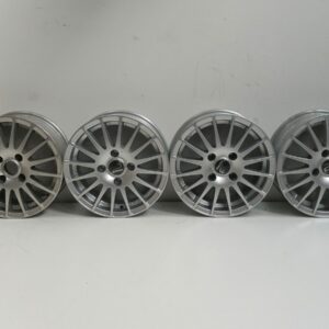 Juego De Llantas Nuevas Binno Nuevas llantas nuvas Binno 14 LLANTAS BINNO14 09878