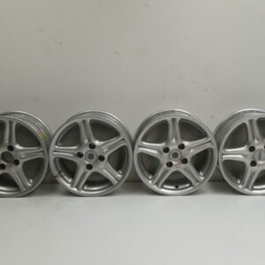 Juego De Llantas Nuevas Binno Nuevas llantas nuvas Binno 14 LLANTAS BINNO14
