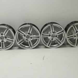 Juego De Llantas Nuevas Binno Nuevas llantas nuvas Binno 14 LLANTAS BINNO14 791002