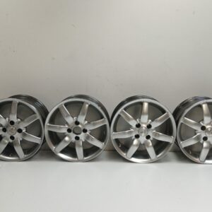 Juego De Llantas Nuevas Sportiva Milano Spotivo Milano R15 SPORTIVO MILANO R15