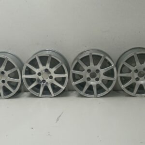 Juego De Llantas Peugeot 306 Berlina 3/5 Puertas (S1) 1993-1997 Style D