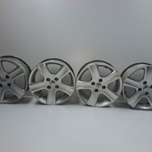 Juego De Llantas Peugeot 307 Break / Sw (S1) 2002-2005 SW PACK 206633
