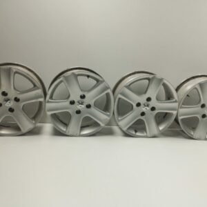 Juego De Llantas Peugeot 307 Break / Sw (S1) 2002-2005 SW 2102374
