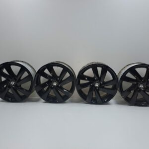 Juego De Llantas SEAT Mii (KF1) 2011-Actualidad Reference 1SL601025A