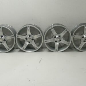 Juego De Llantas Suzuki Swift Berlina (MZ) 2005-2012 DDiS Diesel CAT