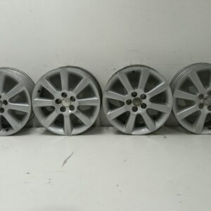 Juego De Llantas Toyota Avensis (T27) 2008-2015 Active 42611051403