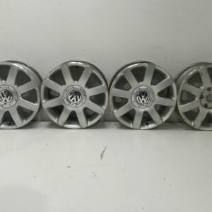 Juego De Llantas Volkswagen Golf V Berlina (1K1) 2003-2008 1K0601025R