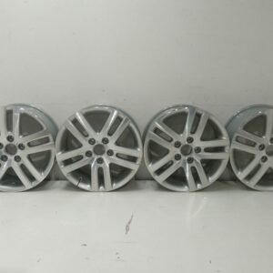 Juego De Llantas Volkswagen Golf Vi (5K1) 2008-2012 Advance BlueMotion 1K0601025BM