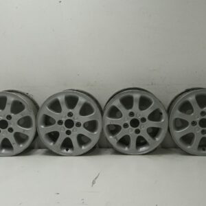 Juego De Llantas Volvo S40 Berlina 1995-2005 30866059