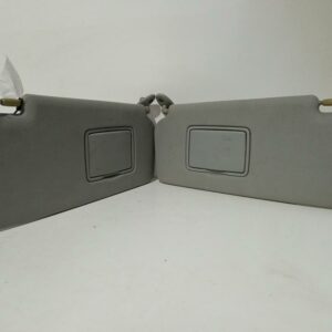 Juego De Parasoles Honda Fit (GD1/5) 2002-2008 Drive