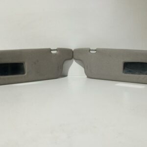 Juego De Parasoles Toyota Yaris (NCP1/NLP1/SCP1) 1999-2005 Linea Luna