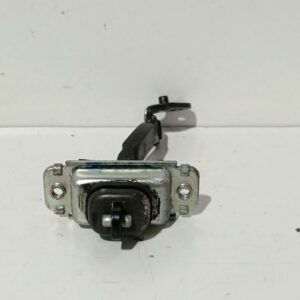 Limitador De Puerta Delantero Chevrolet Aveo 2006-2012 LT