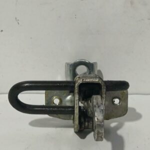 Limitador De Puerta Delantero Chevrolet Meriva 2003-2008