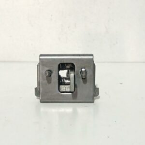 Limitador De Puerta Delantero Citroën C3 1995-2010 Audace