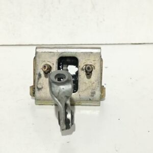 Limitador De Puerta Delantero Citroën C3 1995-2010 Exclusive