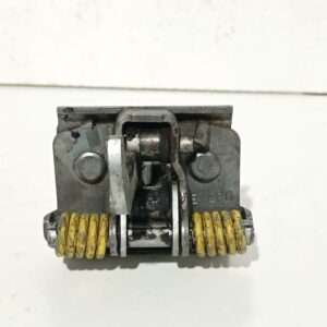 Limitador De Puerta Delantero Citroën C3 1995-2010 Audace