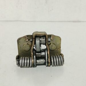 Limitador De Puerta Delantero Citroën Saxo 1996-2000 X
