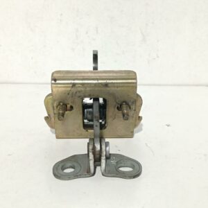 Limitador De Puerta Delantero Citroën Xsara Berlina 1997-2005 Premier