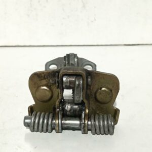 Limitador De Puerta Delantero Citroën Xsara Picasso 1999-2011