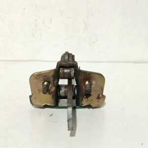 Limitador De Puerta Delantero Citroën Zx 1991-1998 Armonia