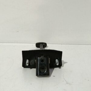 Limitador De Puerta Delantero Ford Focus Lim. (CB4) 2007-2011 Titanium