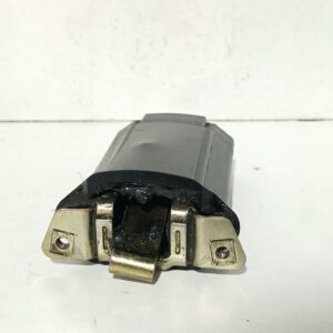 Limitador De Puerta Delantero Mercedes-Benz Clase C (W201) Berlina 1982-1993
