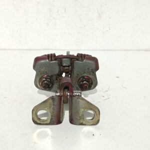 Limitador De Puerta Delantero Peugeot 106 (S2) 1996-2004 Max D