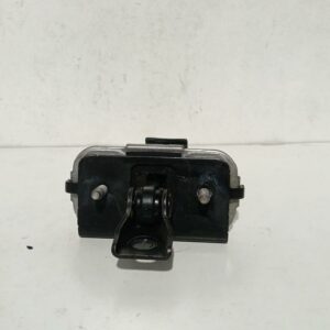 Limitador De Puerta Delantero Peugeot 208 2012-2019 Active
