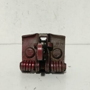 Limitador De Puerta Delantero Peugeot 306 Berlina 4 Puertas (S1) 1994-1997 Style D